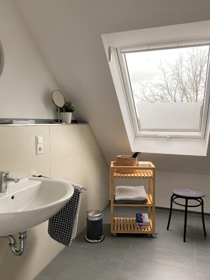 Landhof Lieg - Tierische Auszeit In Unseren Gemuetlichen Ferienwohnungen Exterior foto
