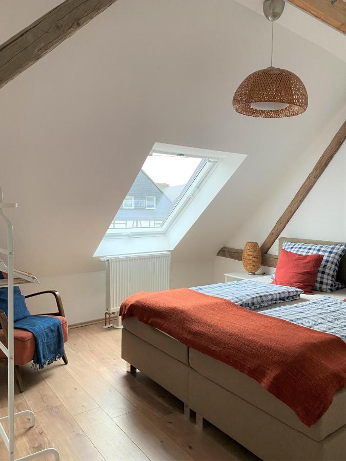 Landhof Lieg - Tierische Auszeit In Unseren Gemuetlichen Ferienwohnungen Exterior foto