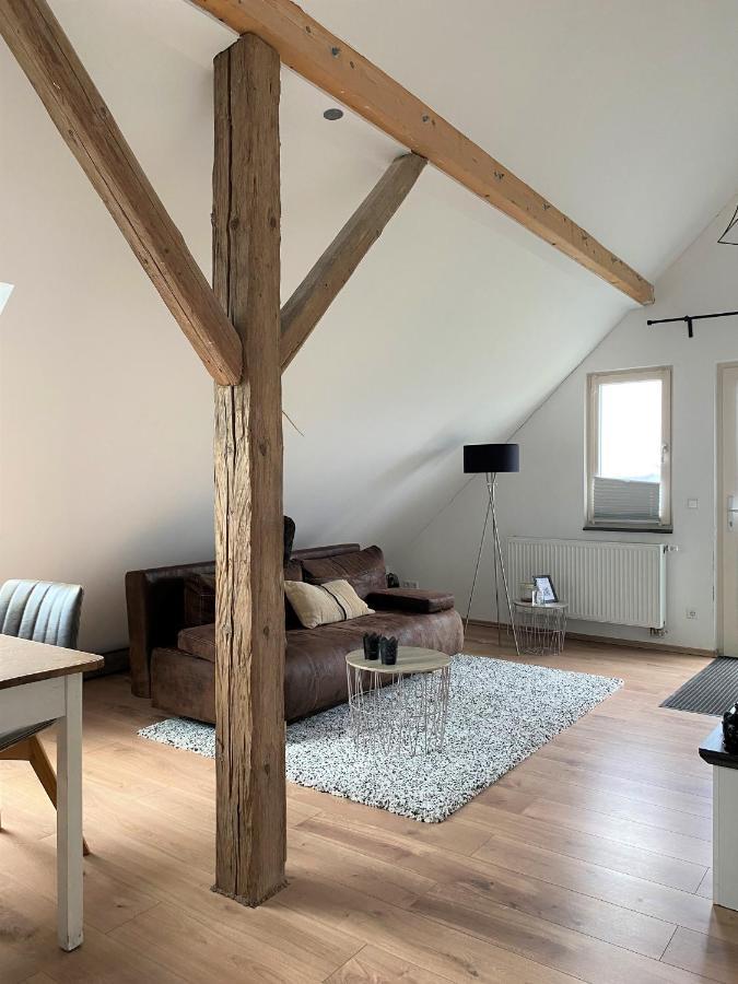 Landhof Lieg - Tierische Auszeit In Unseren Gemuetlichen Ferienwohnungen Exterior foto