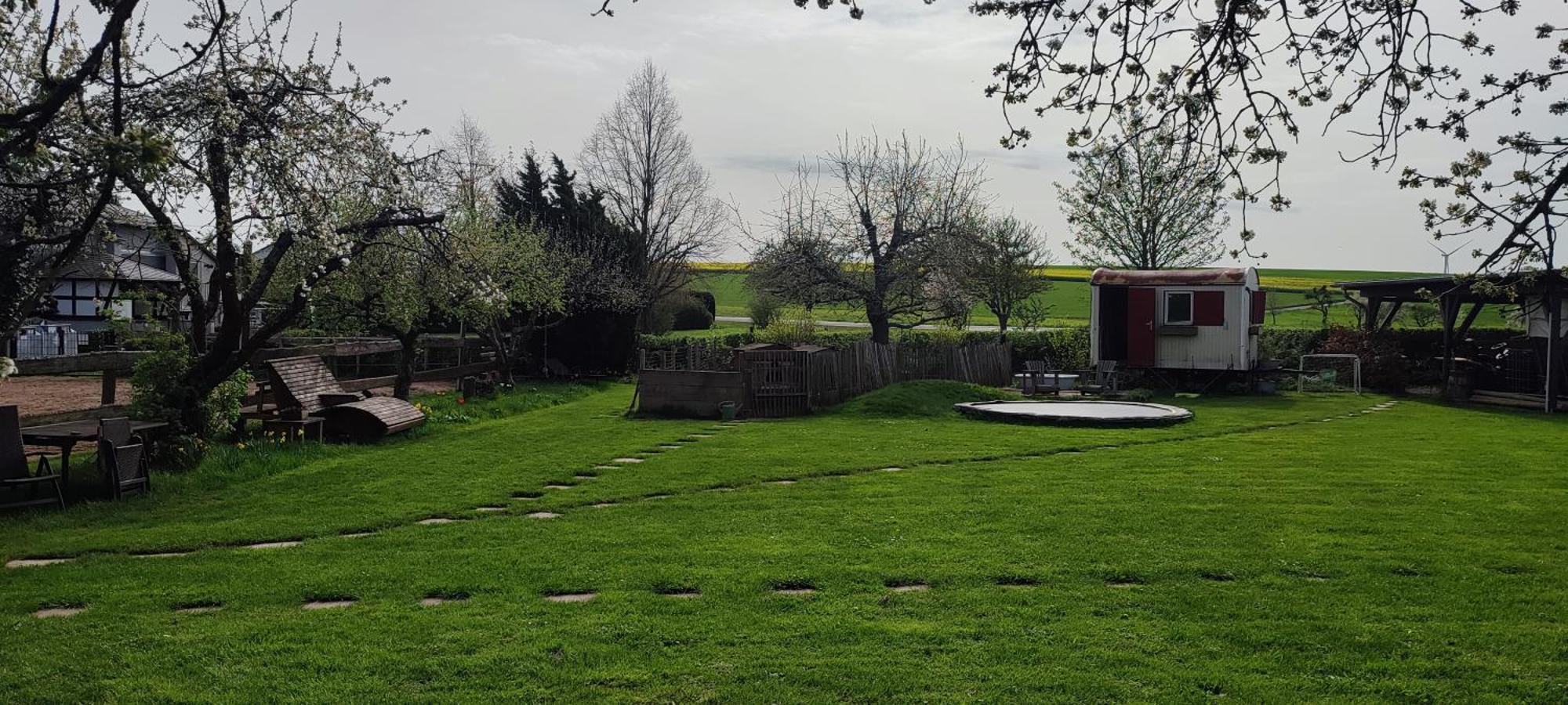 Landhof Lieg - Tierische Auszeit In Unseren Gemuetlichen Ferienwohnungen Exterior foto