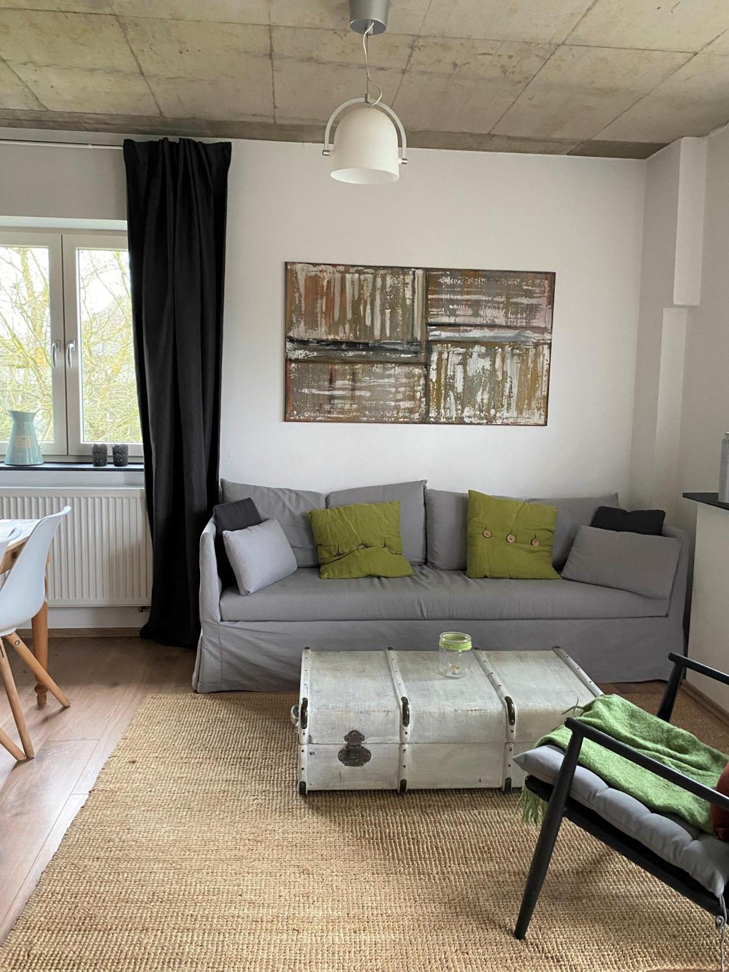 Landhof Lieg - Tierische Auszeit In Unseren Gemuetlichen Ferienwohnungen Quarto foto